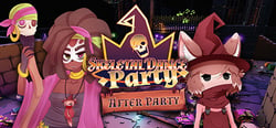 Skeletal Dance Party header banner
