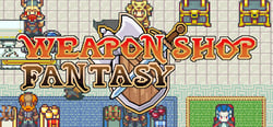 Weapon Shop Fantasy header banner