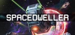 SpaceDweller header banner
