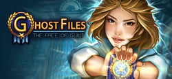 Ghost Files: The Face of Guilt header banner