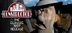 Constructor Classic 1997 header banner
