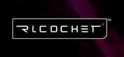 Ricochet header banner