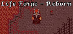 Life Forge - Reborn ORPG header banner