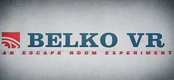 Belko VR: An Escape Room Experiment header banner