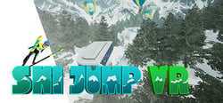 Ski Jump VR header banner