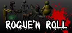 Rogue'n Roll header banner