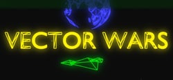 VectorWars VR header banner