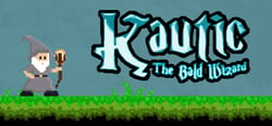 Kautic - The Bald Wizard header banner