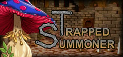 Trapped Summoner header banner