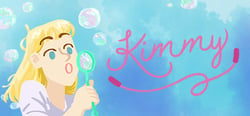 Kimmy header banner