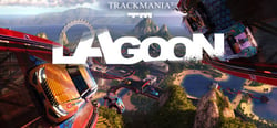 Trackmania² Lagoon header banner
