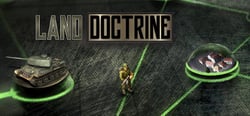 Land Doctrine header banner