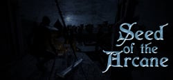 Seed Of The Arcane , Episode 1 header banner