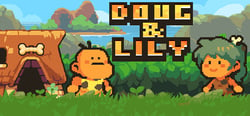 Doug and Lily header banner