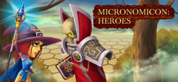 Micronomicon: Heroes header banner