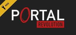 Portal: Revolution header banner