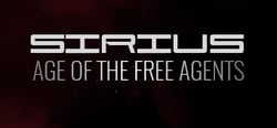 Sirius: Age of the Free Agents header banner