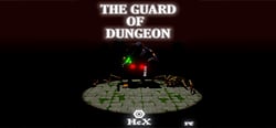 The guard of dungeon header banner