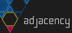 Adjacency header banner