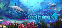 Fancy Fishing VR header banner