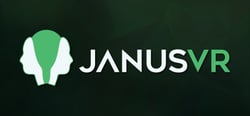 Janus VR header banner