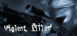 Violent killer VR header banner