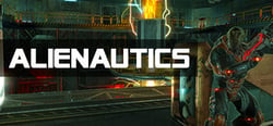 Alienautics header banner