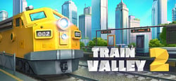 Train Valley 2 header banner
