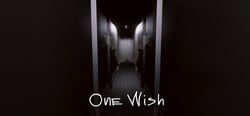 One Wish header banner