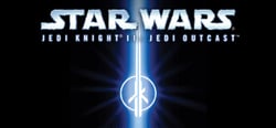 STAR WARS™ Jedi Knight II - Jedi Outcast™ header banner