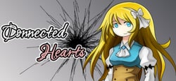 Connected Hearts - Visual novel header banner