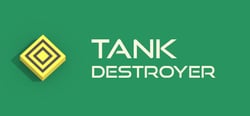 Tank Destroyer header banner