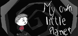 My Own Little Planet header banner