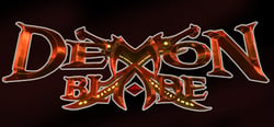 Demon Blade VR header banner