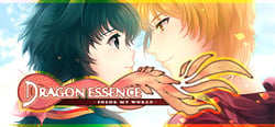 Dragon Essence - Color My World - header banner