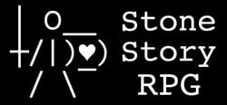 Stone Story RPG header banner