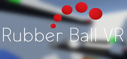 Rubber Ball VR header banner