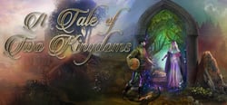 A Tale of Two Kingdoms header banner
