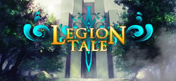 Legion Tale header banner