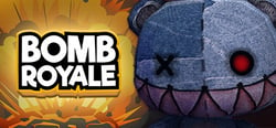 Bomb Royale header banner