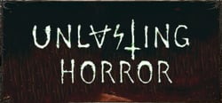 Unlasting Horror header banner