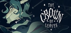 The Crown of Leaves header banner