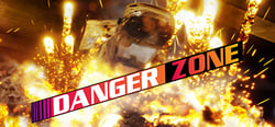 Danger Zone header banner