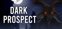 Dark Prospect header banner