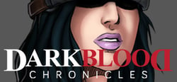 Dark Blood Chronicles header banner