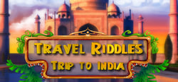 Travel Riddles: Trip To India header banner