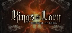 Kings of Lorn: The Fall of Ebris header banner