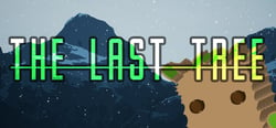 The Last Tree header banner