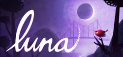 Luna header banner