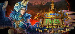 Queen's Tales: The Beast and the Nightingale Collector's Edition header banner
